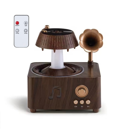 Vintage Record Player Diffuser